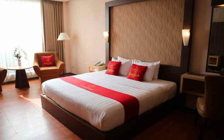 Grand Dian Hotel Brebes 16/41