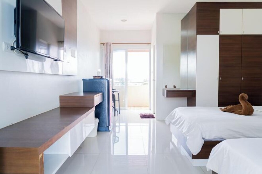 The Infinity Suite Chiang Rai 10/27