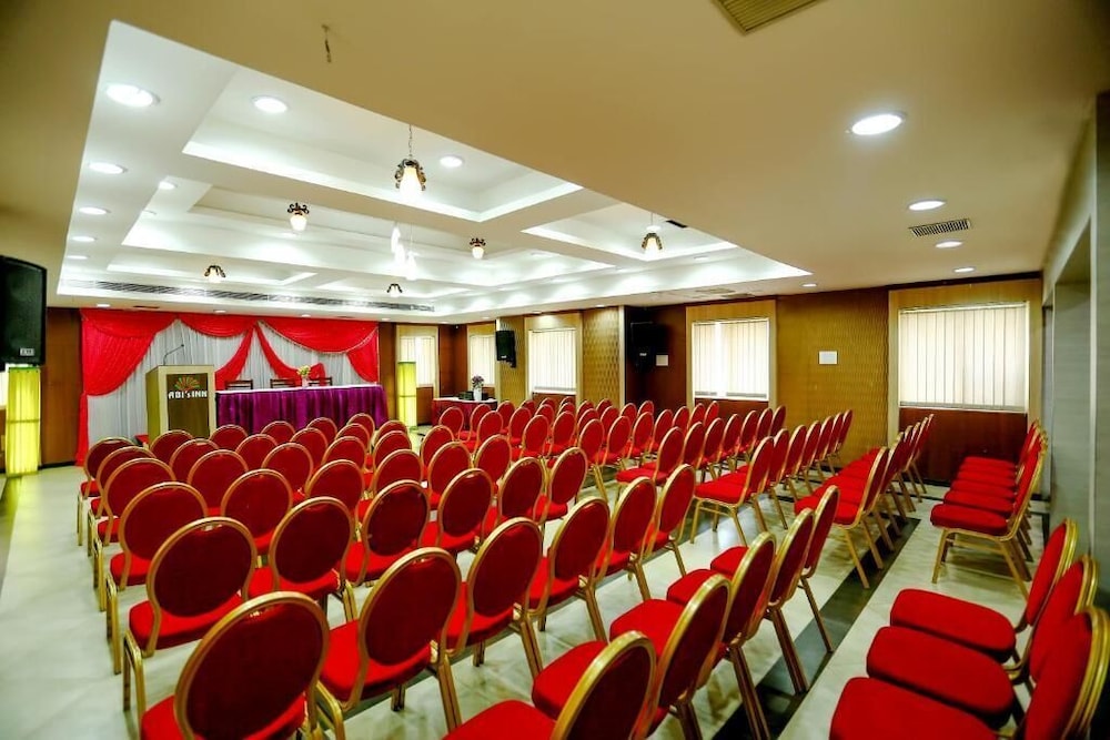 Hotel Abi's Inn 30/34