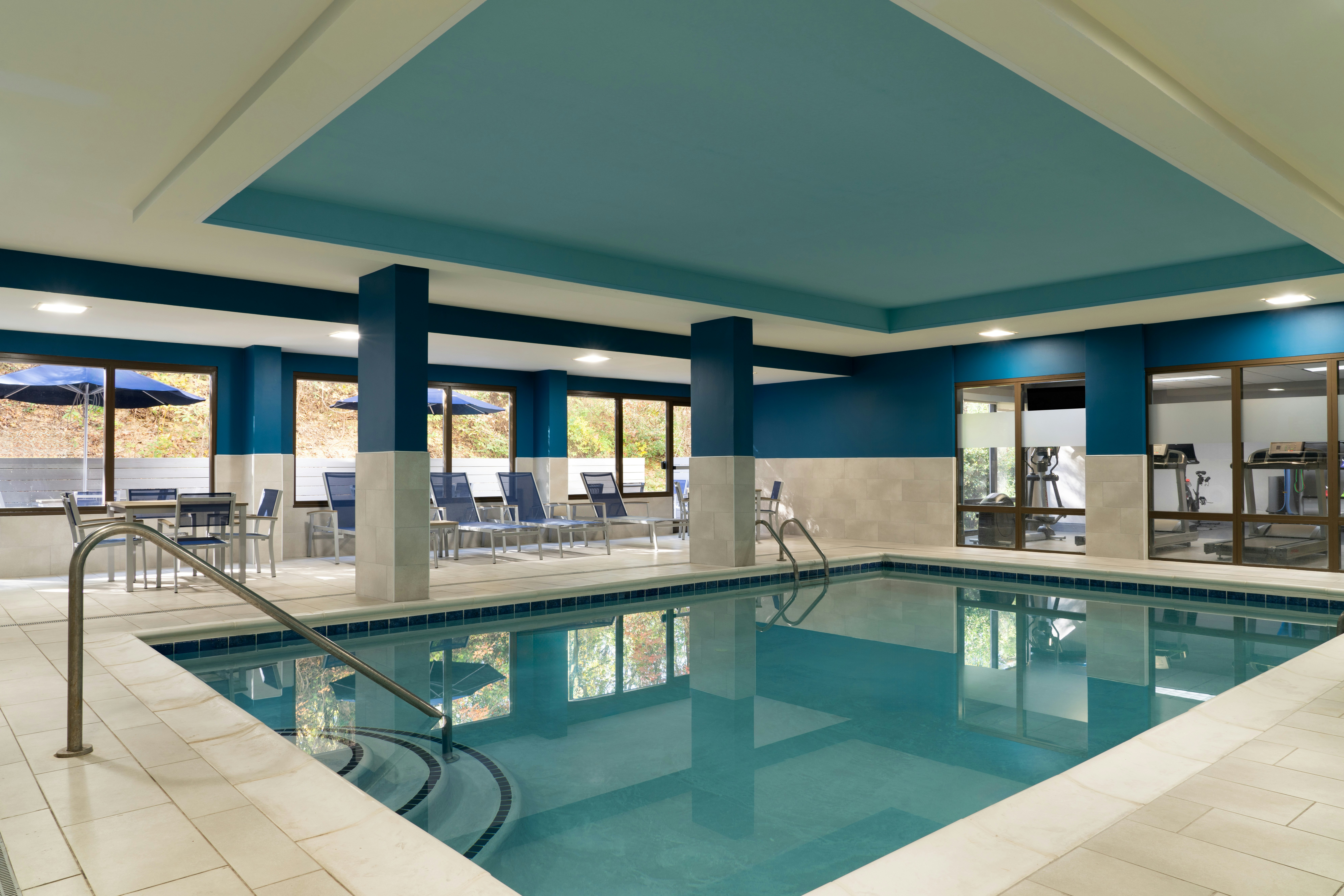 Hampton Inn Roanoke/Hollins - I-81 30/37