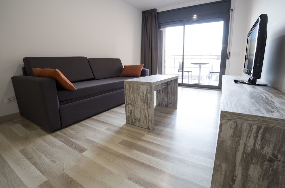 Apartaments Ponent 14/38