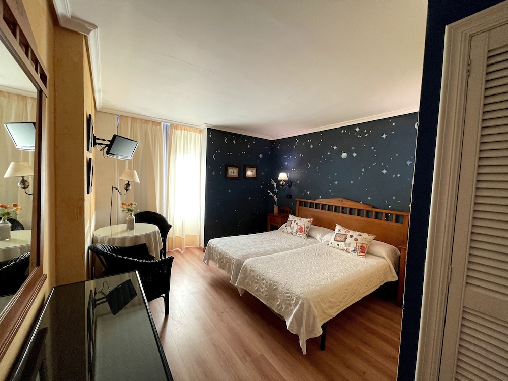 Archa Villa De Suances 13/50