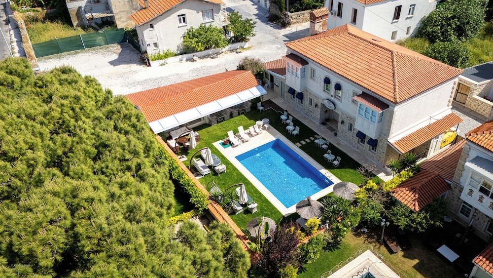 Salbakos Herakleia Boutique Hotel 2/47
