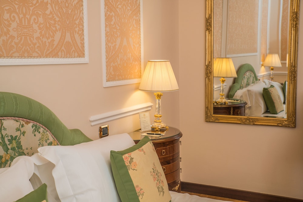Bernini Palace Hotel 31/77