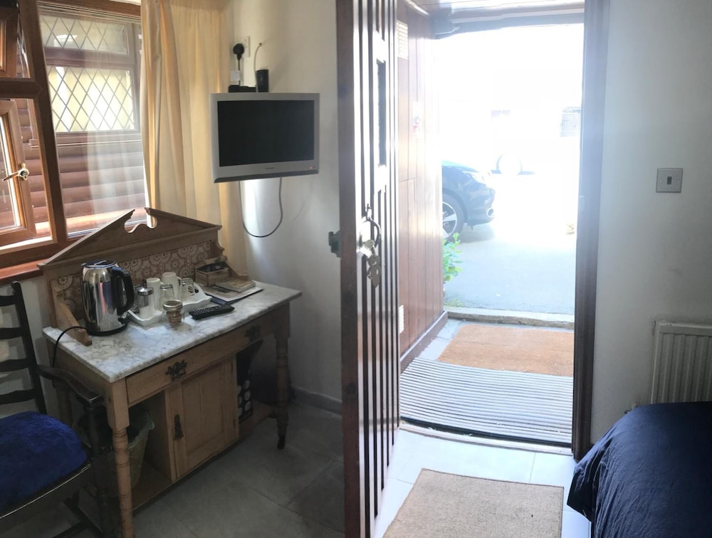 Borderers Guesthouse 23/31