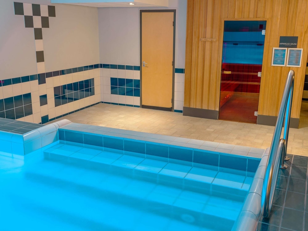 Mercure Hotel Tilburg Centrum 39/67