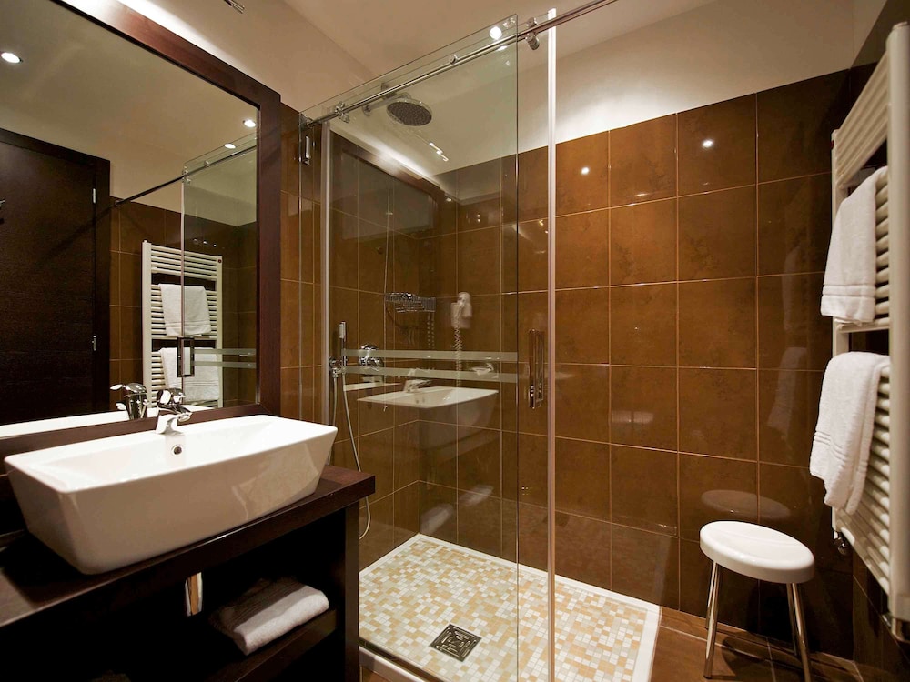 Mercure Bergamo Aeroporto 42/44