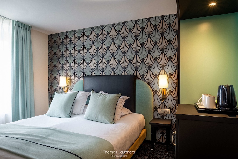 Best Western Plus Le Moderne 5/51