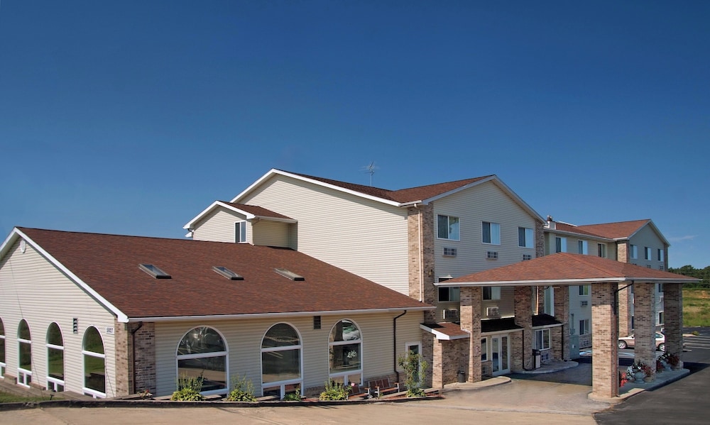 Red Roof Inn Osage Beach 2/60