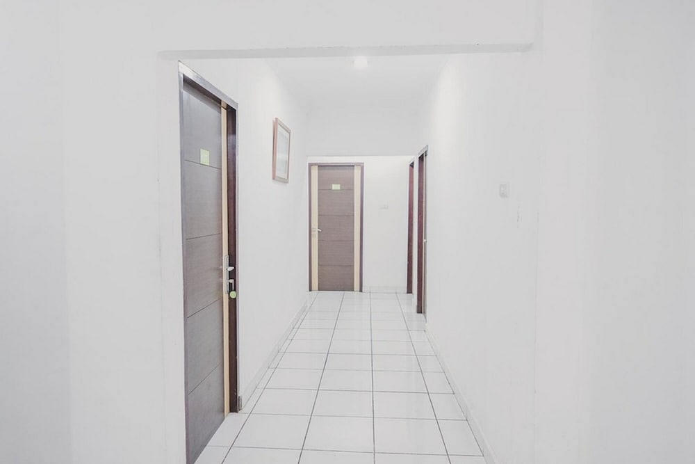 Reddoorz @ Jalan Hayam Wuruk Lampung 32/42