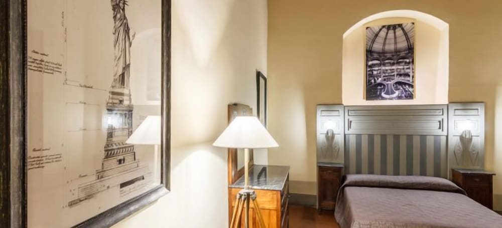 Residenza D Epoca Puccini photo3