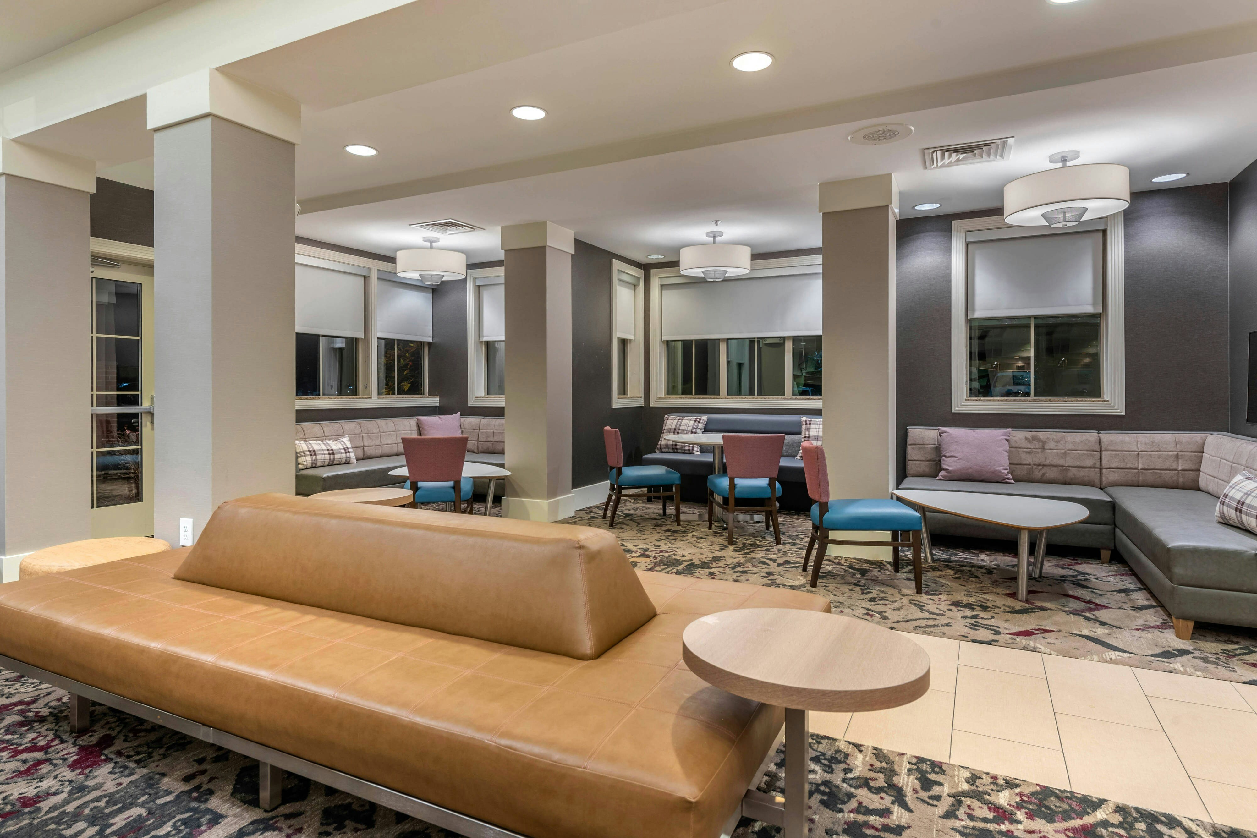 Residence Inn Columbus 10/23