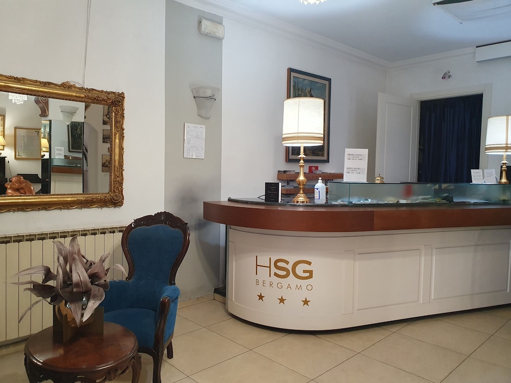 Hotel San Giorgio 7/62