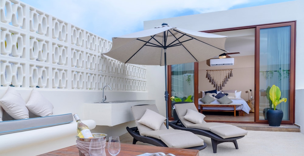 Kuyen Boutique Hotel 38/50