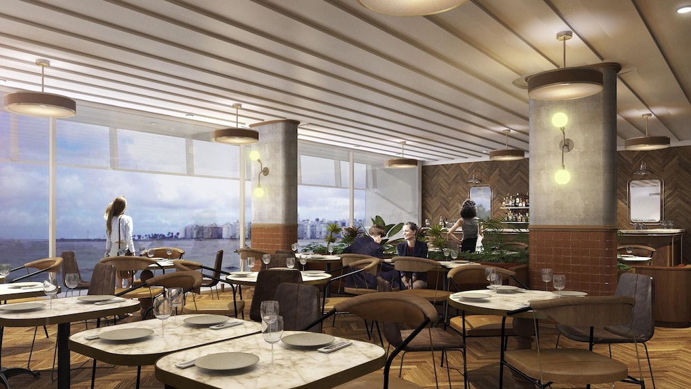 Costanero Hotel Montevideo - MGallery Collection 55/68