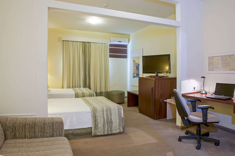 ibis Styles Campinas Alphaville 29/52