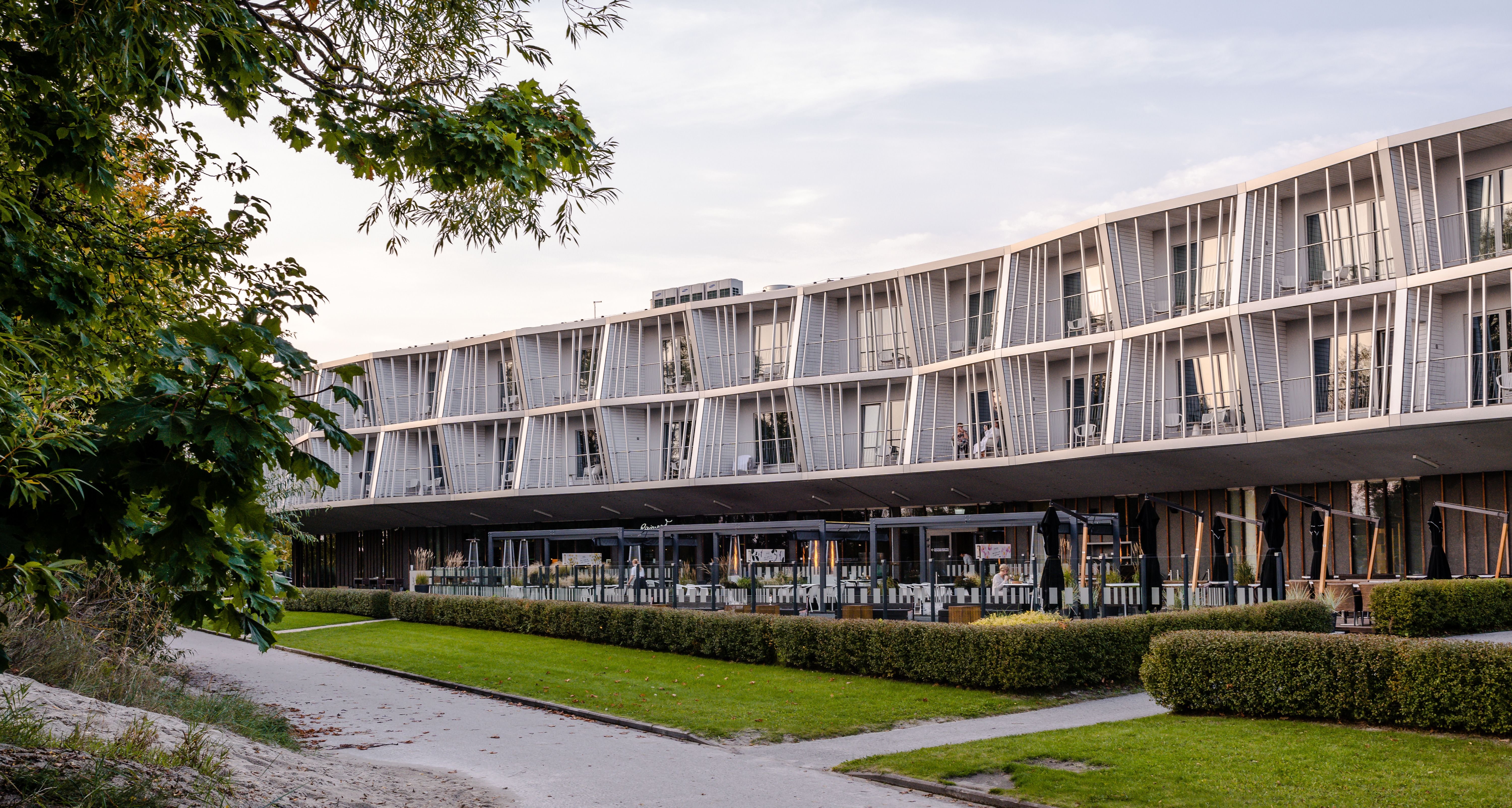Hedon SPA and Hotel 2/13