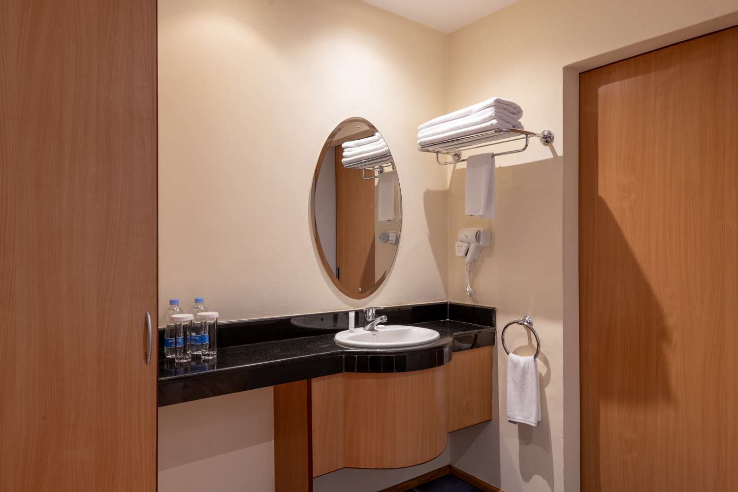 贝斯特韦斯特酒店Nairobi Upper Hill(Best Western Nairobi Upper Hill) 图片3