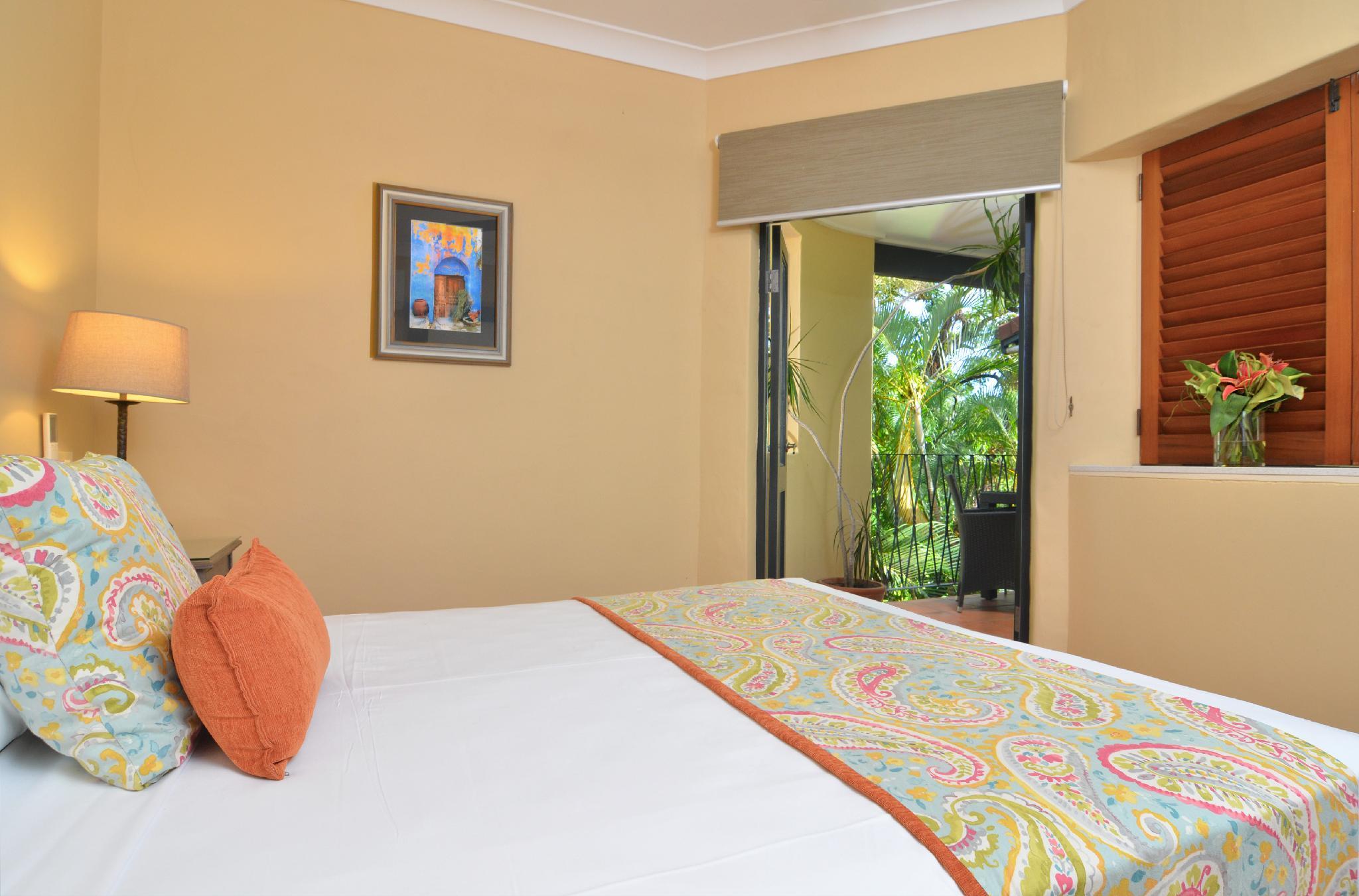 Room at Villa San Michele, PORT DOUGLAS