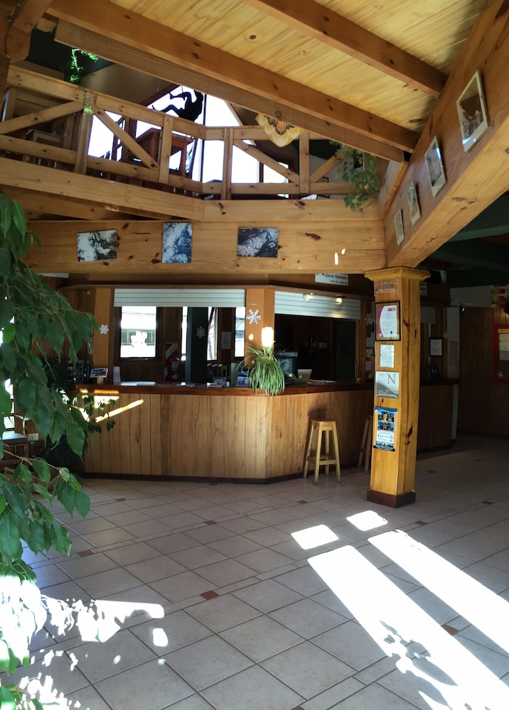 Hotel Del Glaciar Libertador 8/64