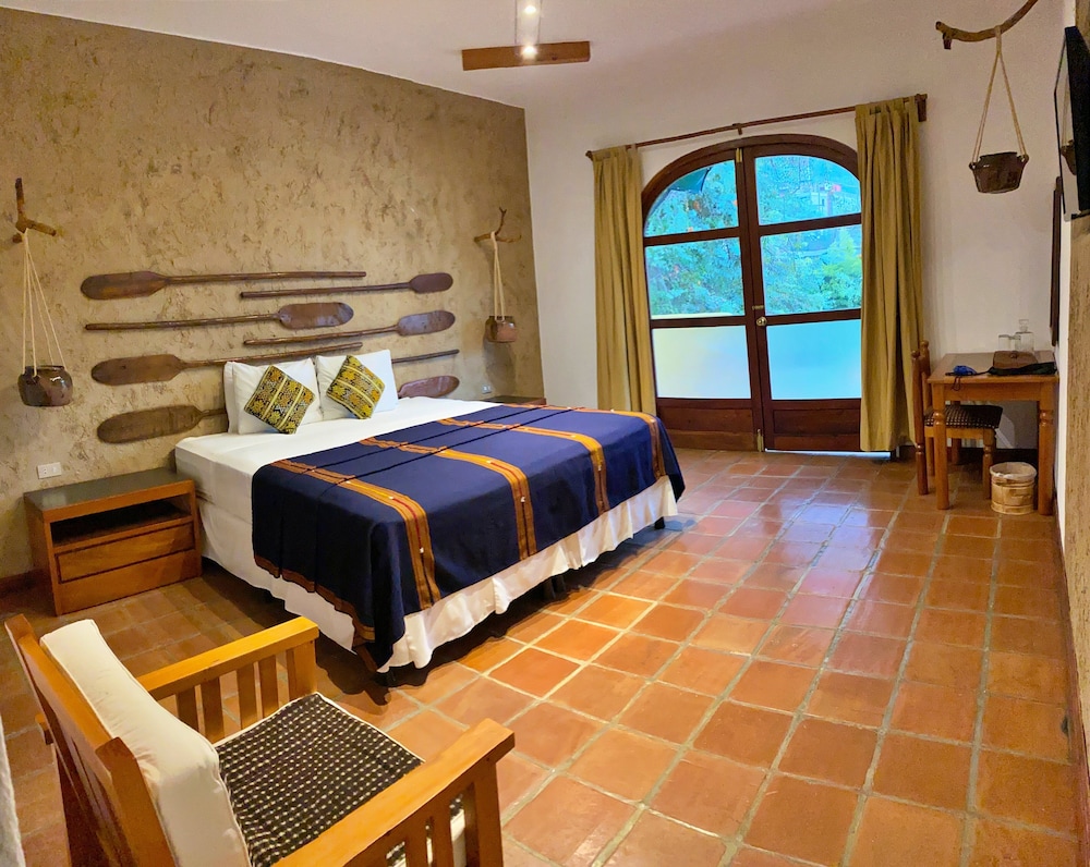 VILLA SANTA CATARINA 31/48