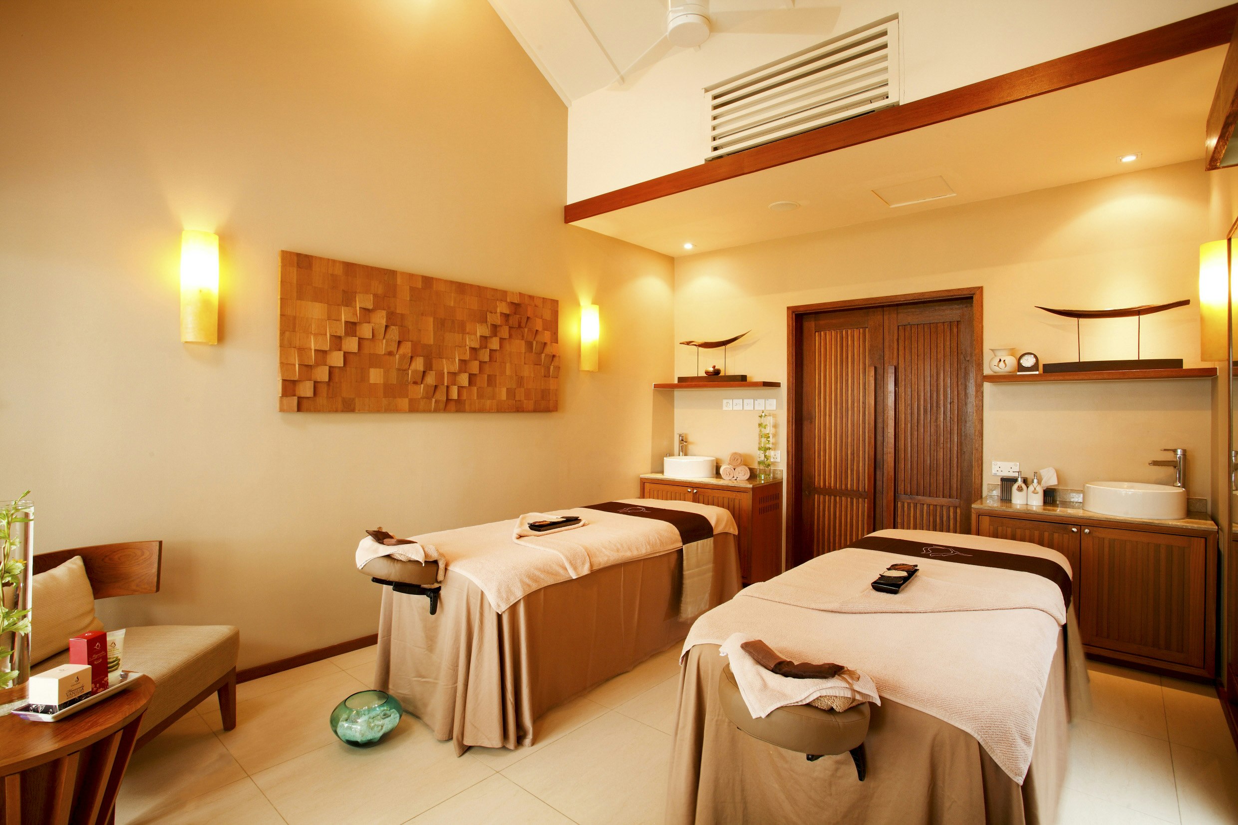 Centara Ras Fushi Resort and Spa Maldives - Adults Only 49/77