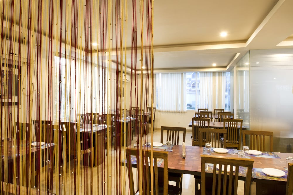 Rainbow International Shamshabad 45/50