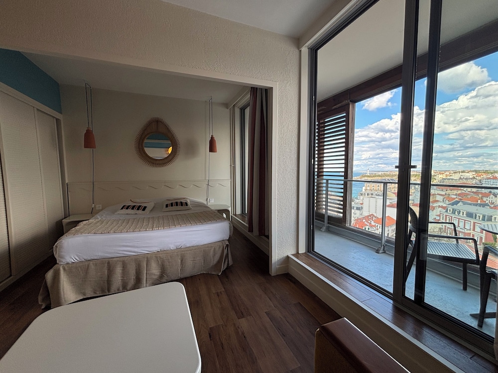 Residence Vacances Bleues Le Grand Large 27/70