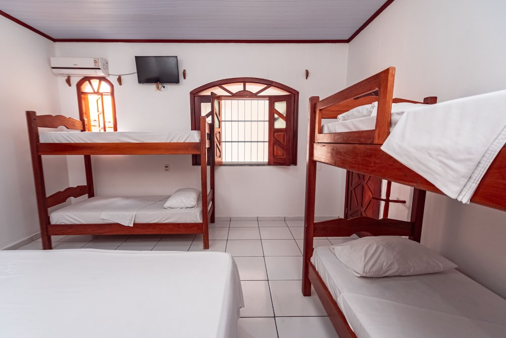 Hotel Morro da Saudade 24/59