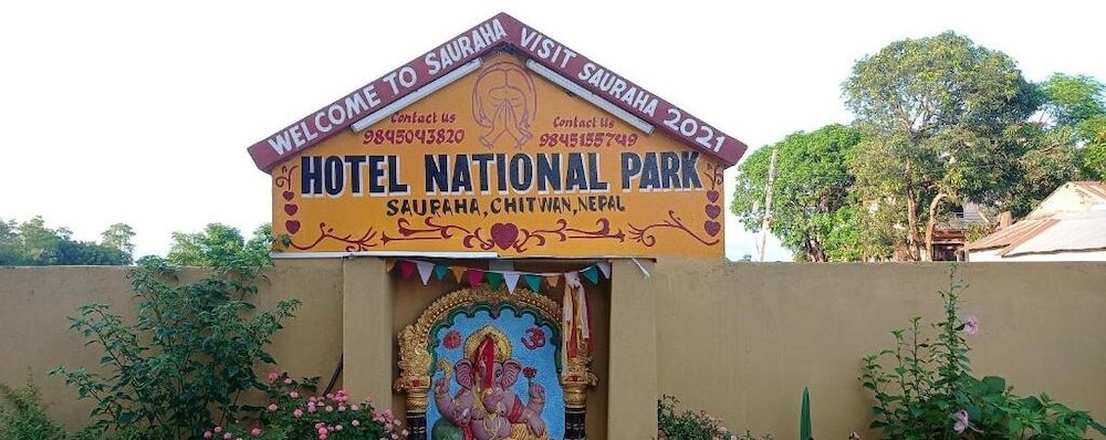 Hotel National Park 9/50