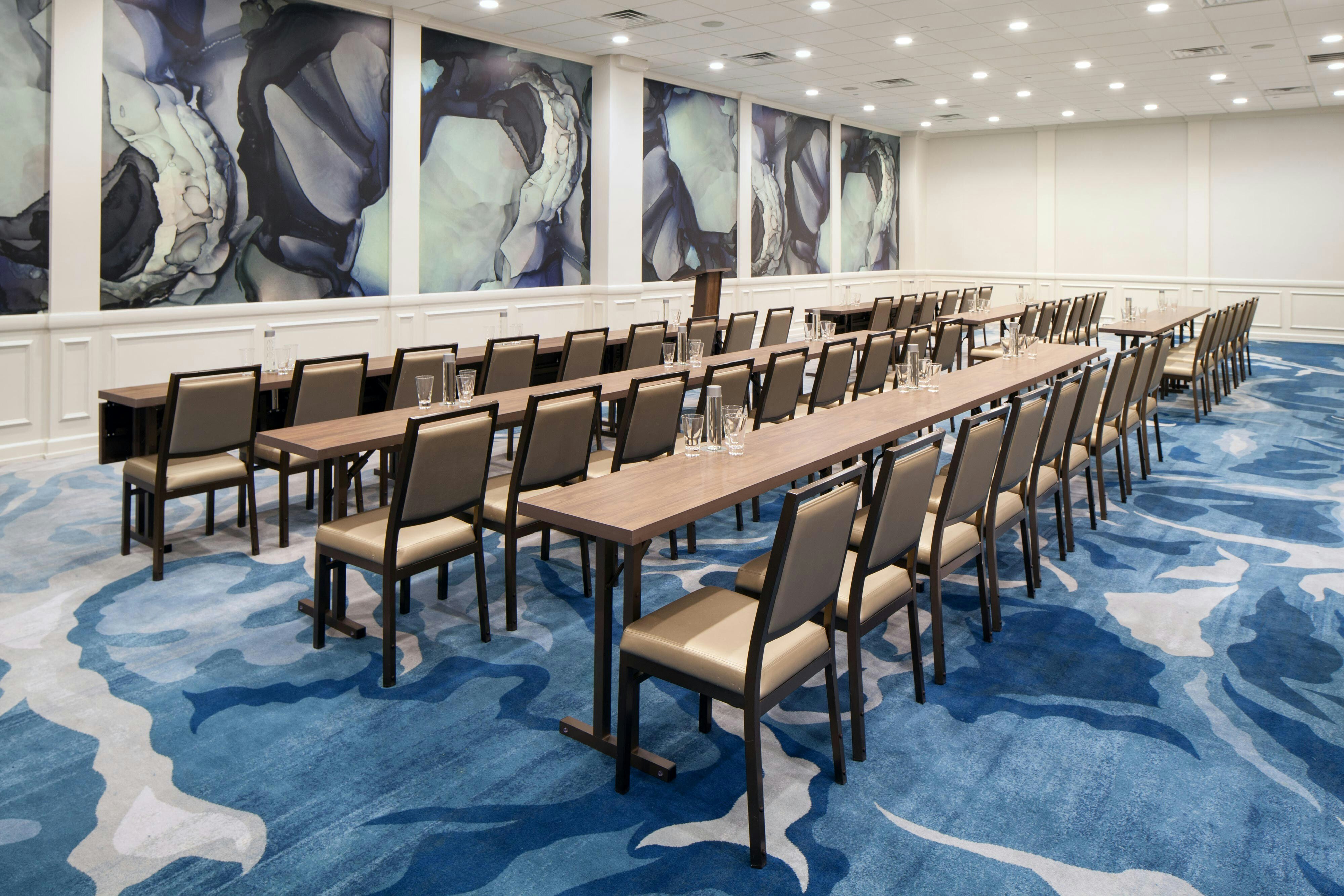 The Westin Oaks Houston at the Galleria 56/58