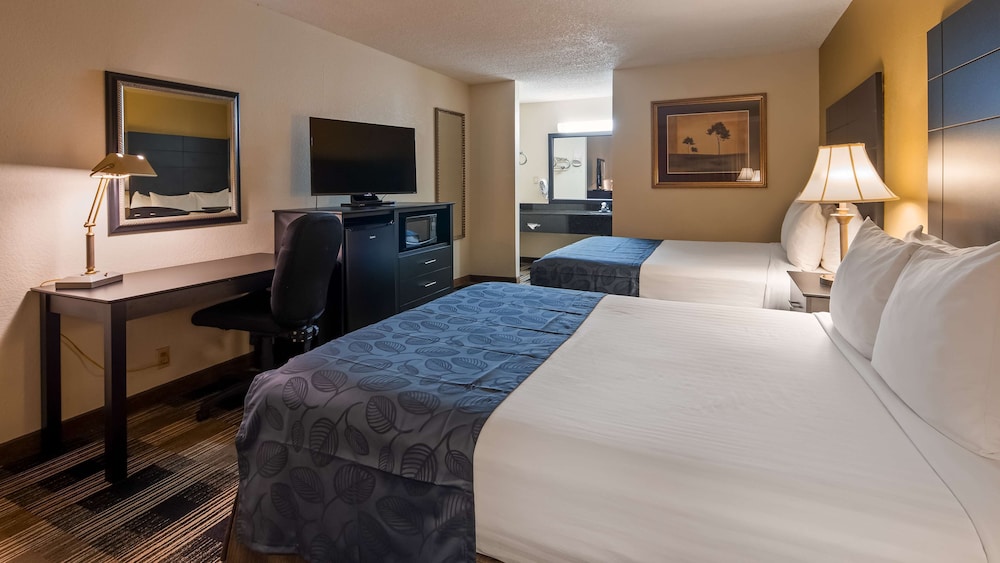 Best Western Windsor Suites 10/32