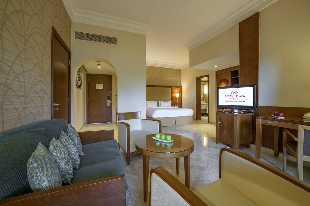 Crowne Plaza Jordan Dead Sea Resort and Spa 44/74