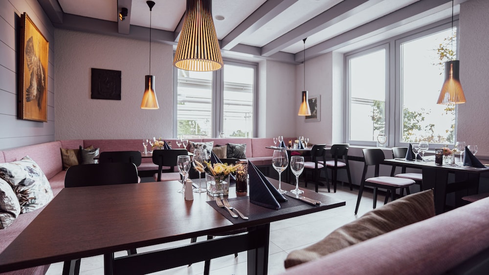 Parkhotel St. Leonhard 48/68