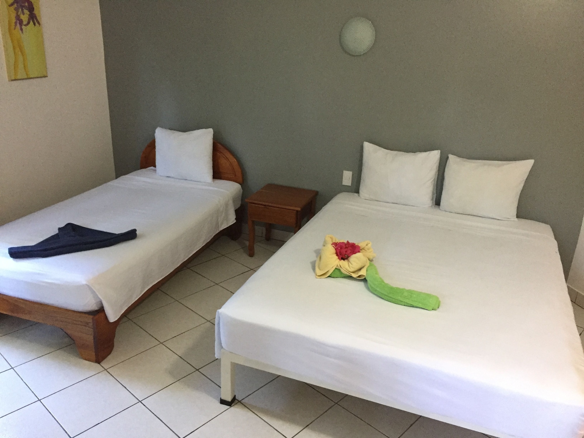 1 BEDROOM, FAMILY, APARTMENT, KITCHEN, ACCESSIBLE