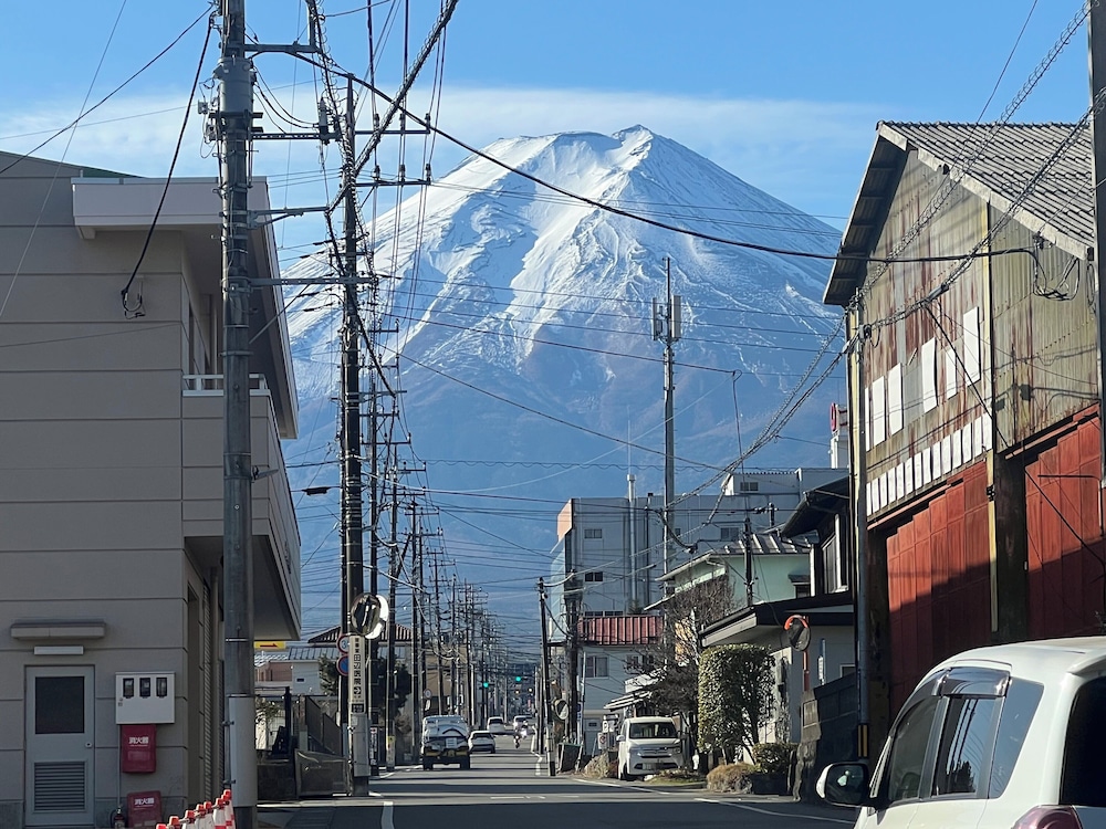 Mt Fuji Hostel Michael's 4/47