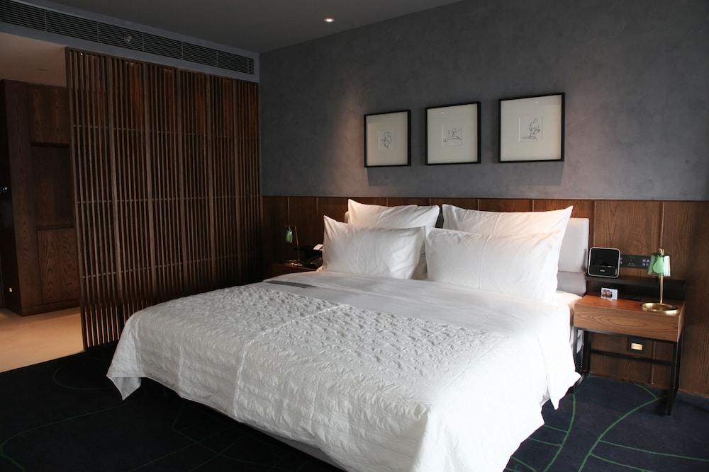 Le Meridien Zhengzhou 5/46