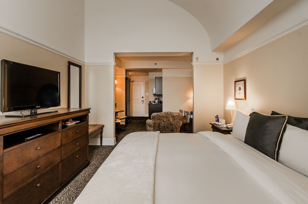 Le St Martin Hotel Suites Laval 20/64