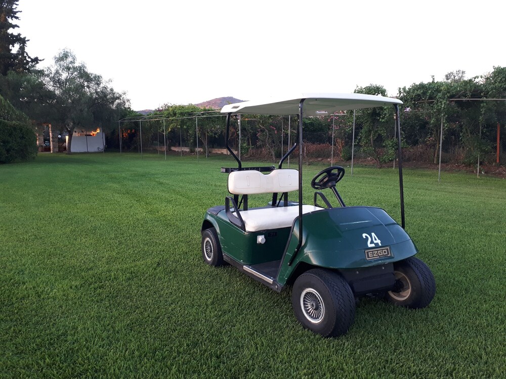 Orange Grove Villa 41/50