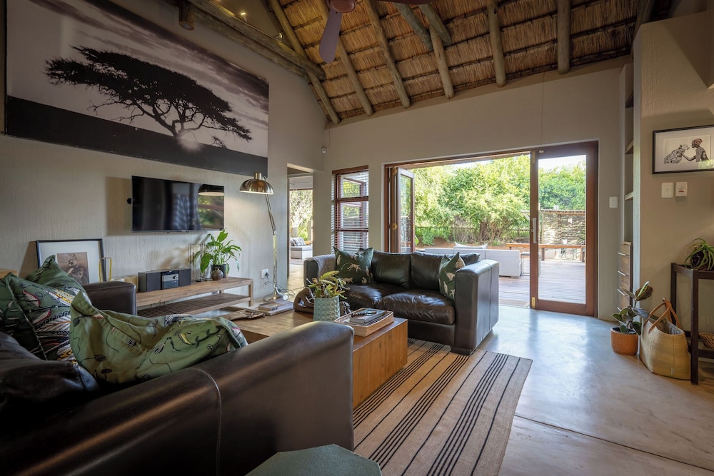 Ekhaya Bush Villa 34/50