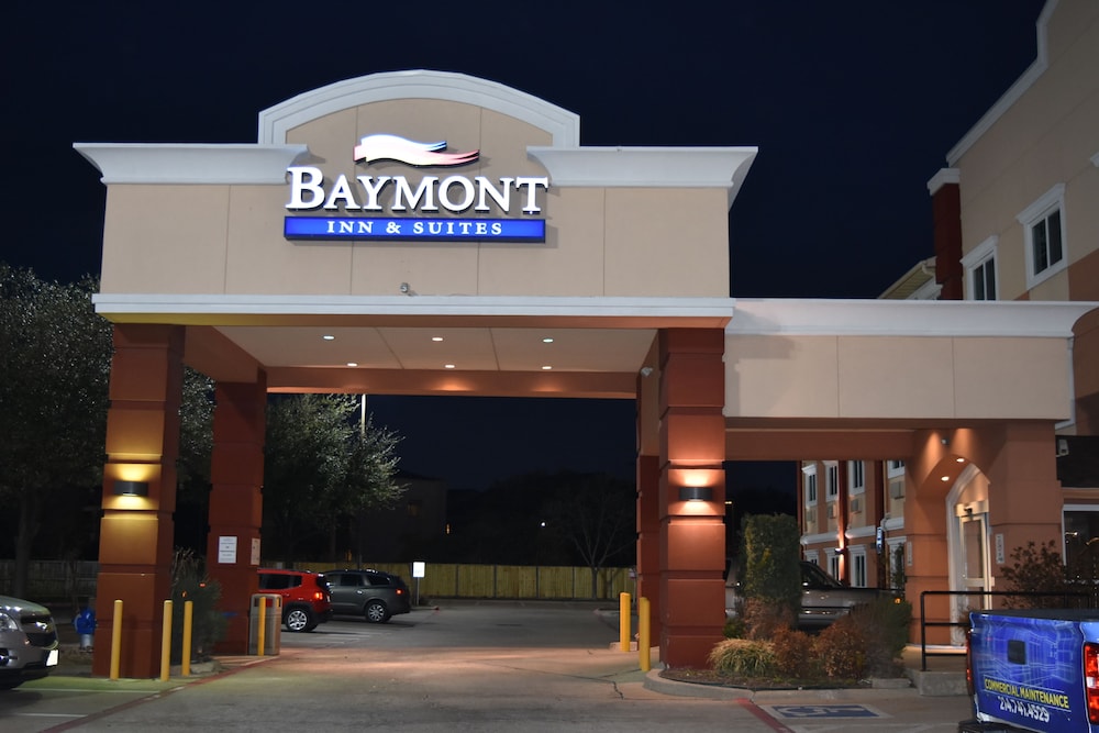 Baymont By Wyndham Dallas / Love Field 4/33