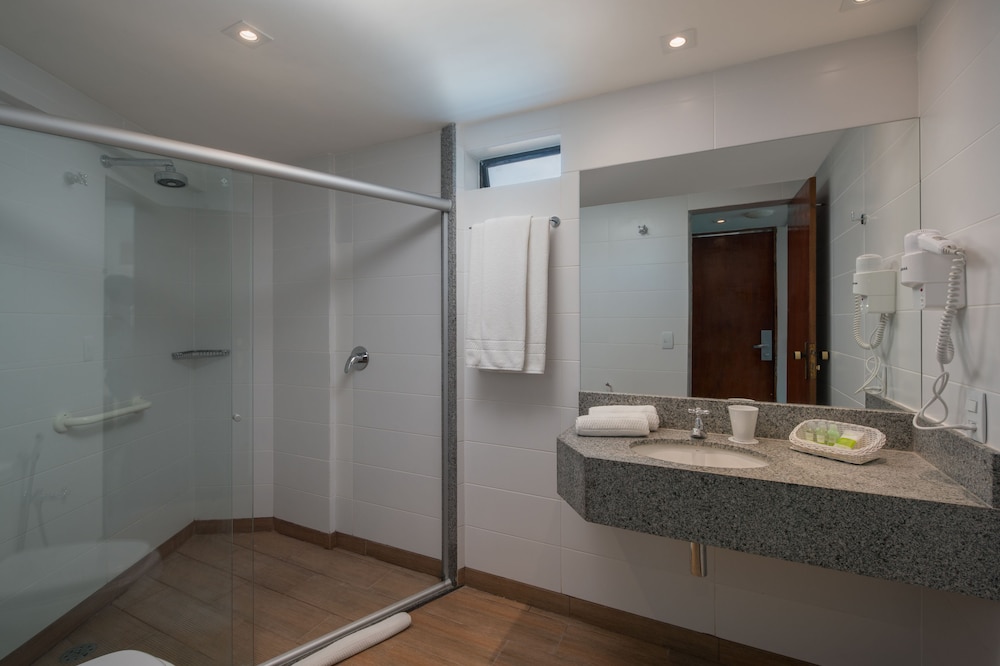 Hotel Sete Coqueiros 13/25