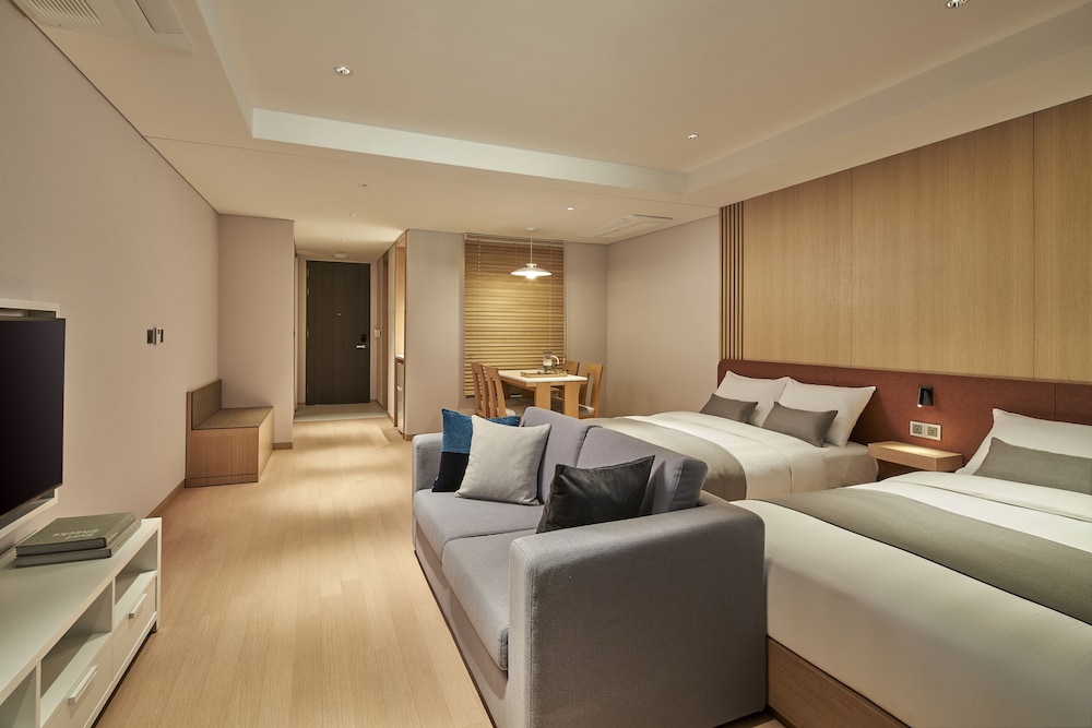 Lotte Resort Buyeo 46/67