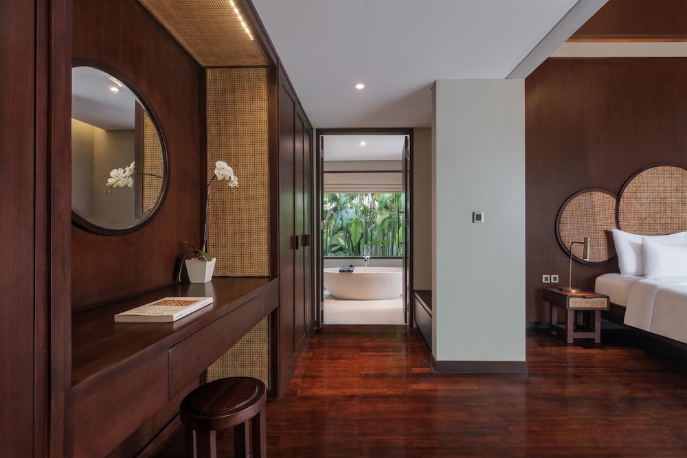 The Garcia Ubud Hotel And Resort 30/70