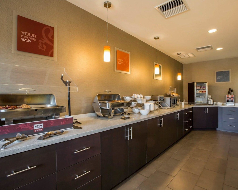 Comfort Inn Sylva - Cullowhee Sylva NC 38/57