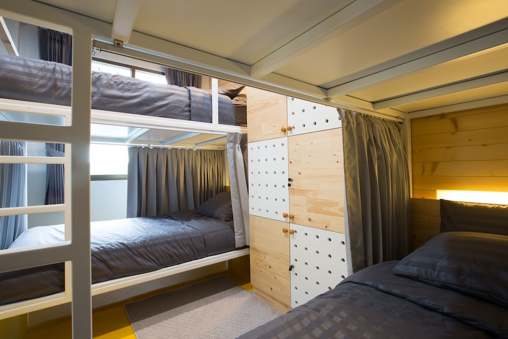 PAMA House Boutique Hostel 25/55