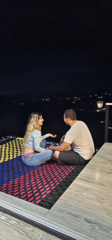 GLAMPING VALLEY BARICHARA 32/34