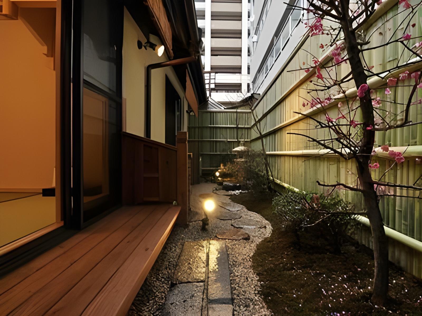 Kyoyadoya Kurenai-an 19/30