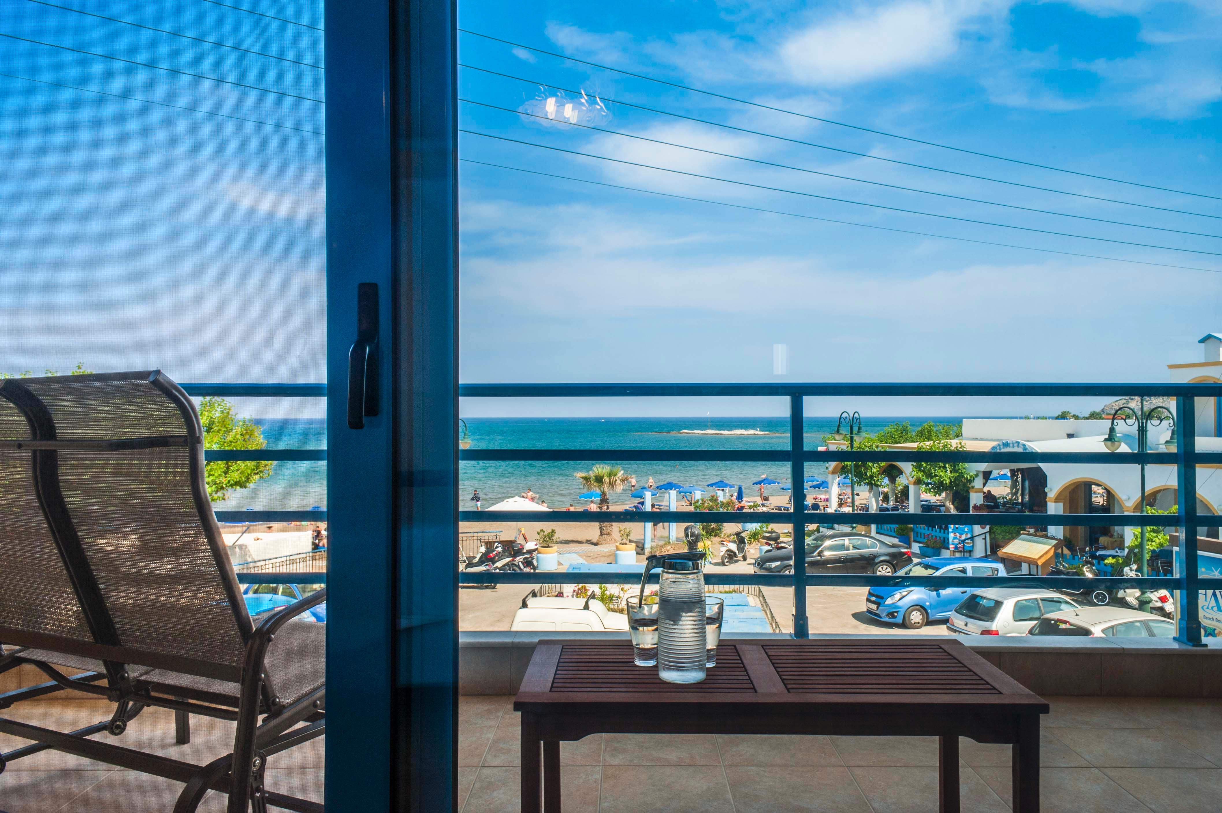 Haven Beach Boutique Hotel - Adults Only 86/93