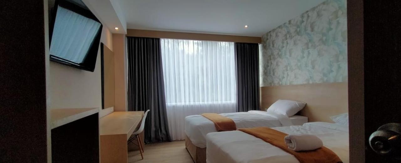 Lereng Bromo Hotel 15/35